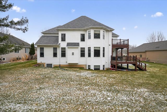 6031 Marietta Way, East Lansing, MI 48823