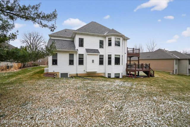 6031 Marietta Way, East Lansing, MI 48823