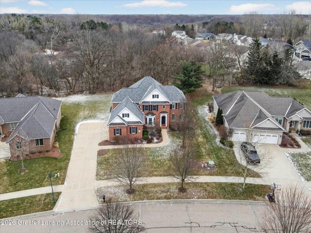 6031 Marietta Way, East Lansing, MI 48823