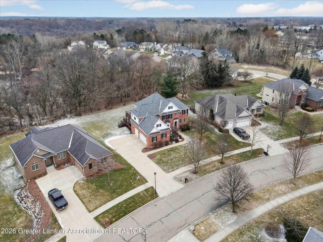 6031 Marietta Way, East Lansing, MI 48823