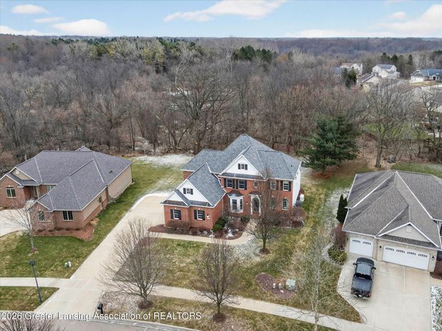 6031 Marietta Way, East Lansing, MI 48823