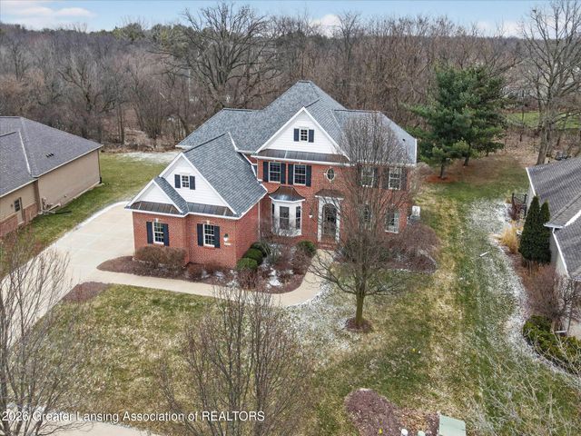 6031 Marietta Way, East Lansing, MI 48823