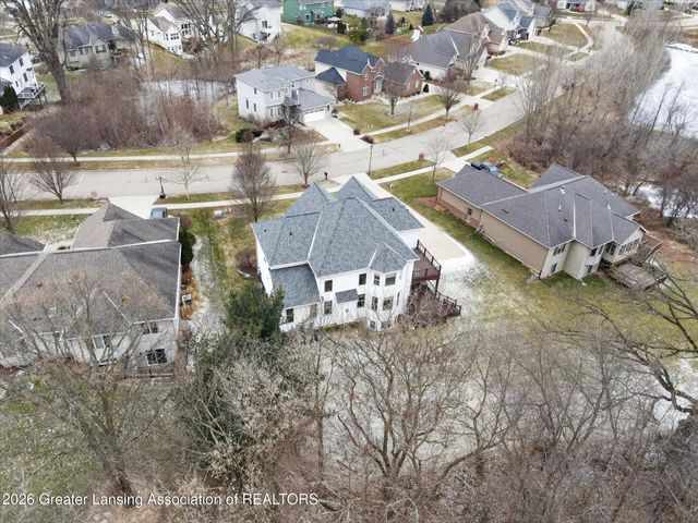 6031 Marietta Way, East Lansing, MI 48823