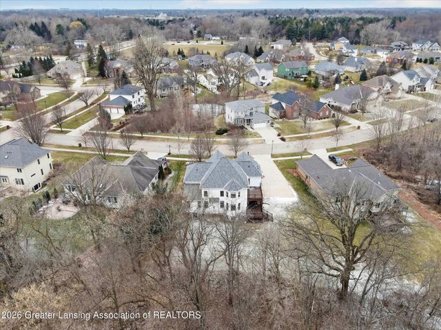6031 Marietta Way, East Lansing, MI 48823