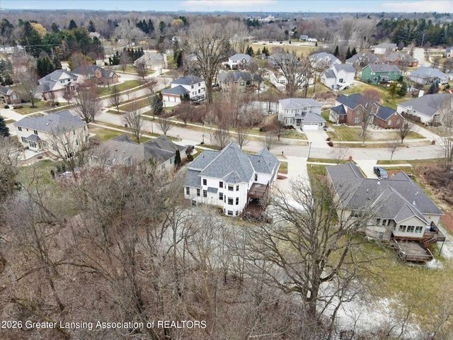 6031 Marietta Way, East Lansing, MI 48823