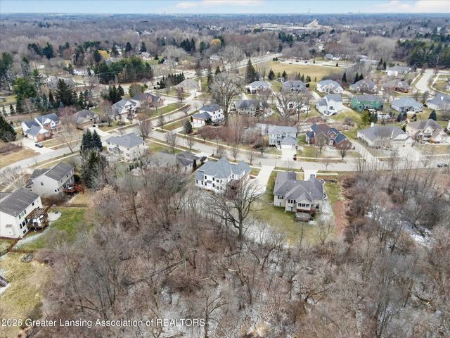 6031 Marietta Way, East Lansing, MI 48823