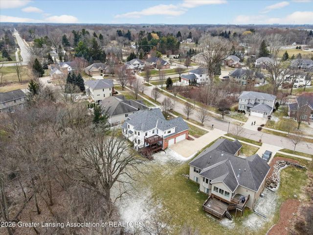 6031 Marietta Way, East Lansing, MI 48823