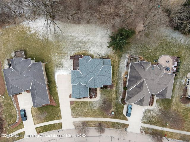 6031 Marietta Way, East Lansing, MI 48823