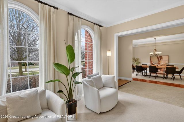 6031 Marietta Way, East Lansing, MI 48823