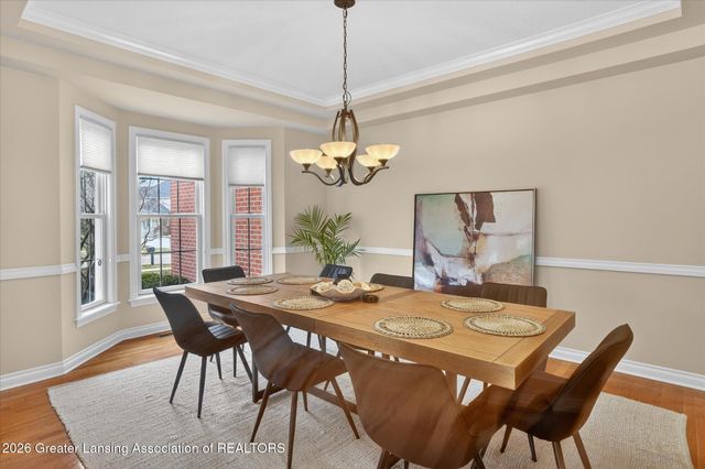 6031 Marietta Way, East Lansing, MI 48823