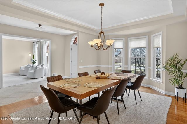 6031 Marietta Way, East Lansing, MI 48823