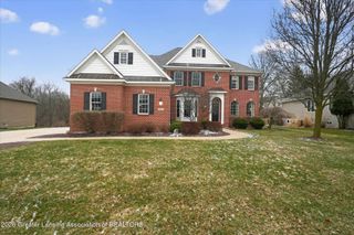6031 Marietta Way, East Lansing, MI 48823
