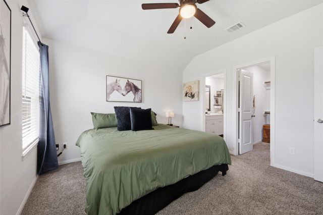 1523 22nd Street, Hempstead, TX 77445