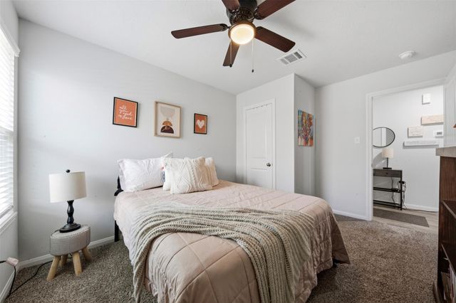 1523 22nd Street, Hempstead, TX 77445