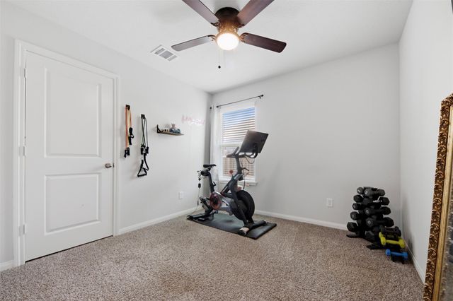 1523 22nd Street, Hempstead, TX 77445
