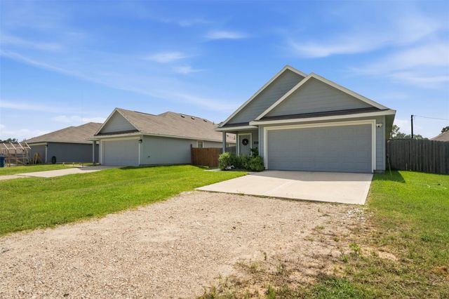 1523 22nd Street, Hempstead, TX 77445