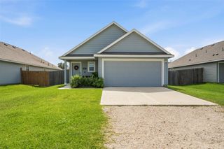 1523 22nd Street, Hempstead, TX 77445