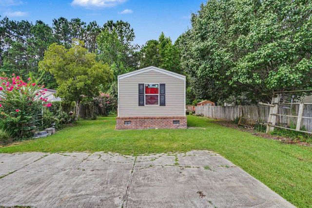 9097 Baywood Circle, Myrtle Beach, SC 29588