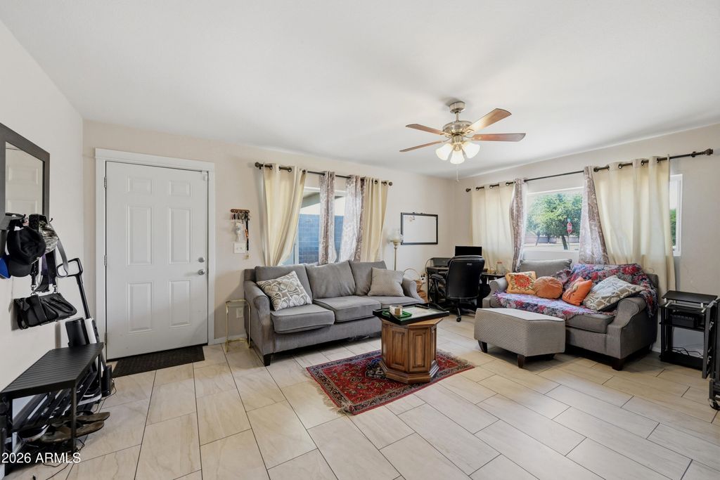 2011 E BRAMBLE Avenue, Mesa, AZ 85204 — photo 3