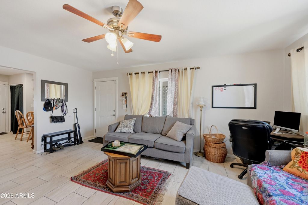 2011 E BRAMBLE Avenue, Mesa, AZ 85204 — photo 5