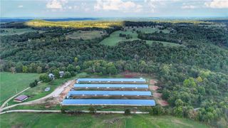 1989 Patton Lane, Harrison, AR 72601