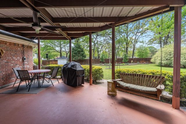 108 Forehand Drive, Trinidad, TX 75163