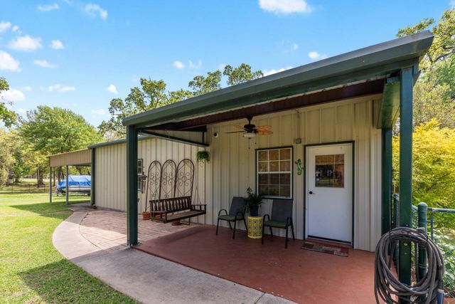 108 Forehand Drive, Trinidad, TX 75163