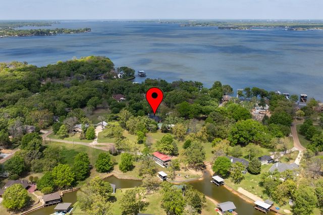 108 Forehand Drive, Trinidad, TX 75163