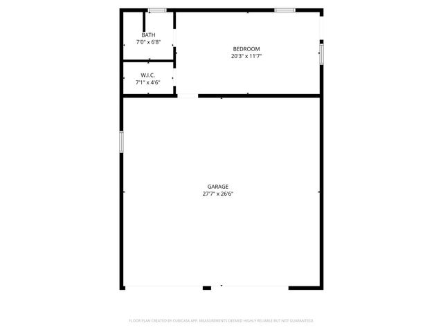 108 Forehand Drive, Trinidad, TX 75163
