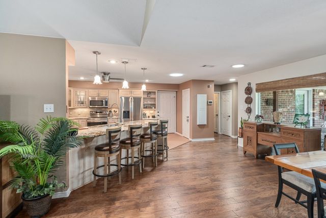 108 Forehand Drive, Trinidad, TX 75163