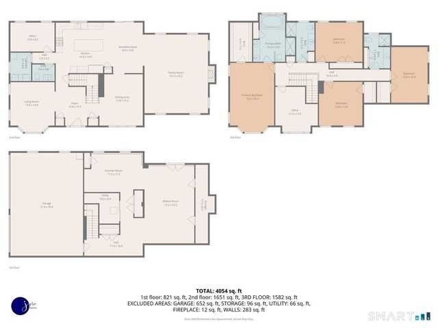 7 Jet Brook Road, Newtown, CT 06470