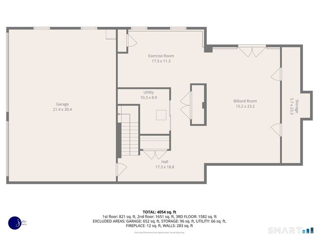 7 Jet Brook Road, Newtown, CT 06470