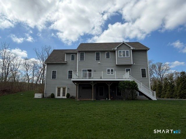 7 Jet Brook Road, Newtown, CT 06470