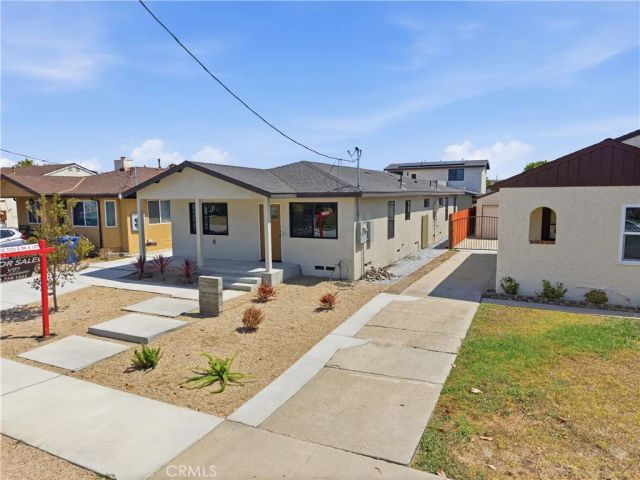 1558 W 214th Street, Torrance, CA 90501