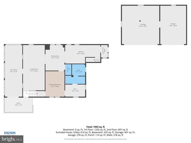 700 HARRISBURG PIKE, Dillsburg, PA 17019