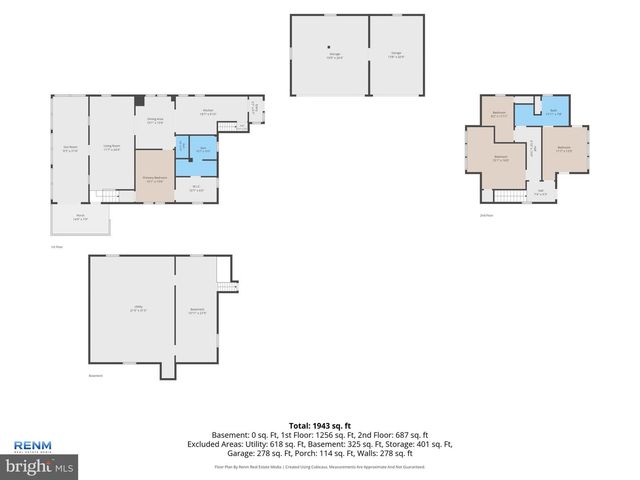 700 HARRISBURG PIKE, Dillsburg, PA 17019