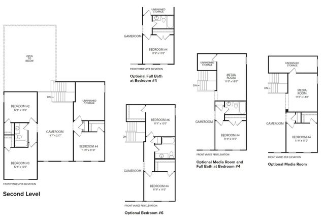7676 Hatcher Heights Dr, Fairview, TN 37062