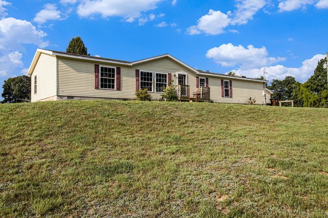 6435 W Almy Road, Cato Twp, MI 48886