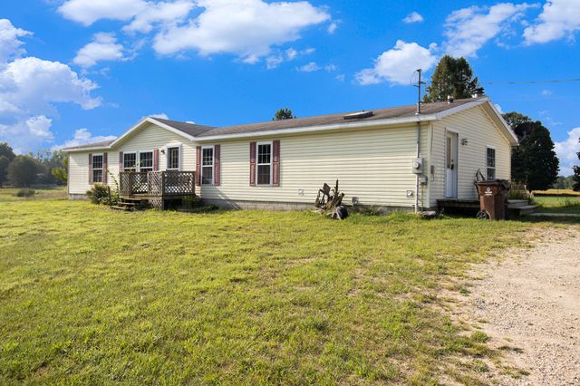 6435 W Almy Road, Cato Twp, MI 48886