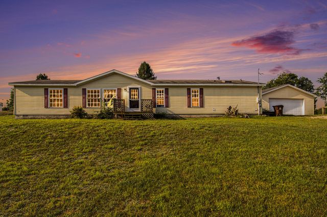 6435 W Almy Road, Cato Twp, MI 48886