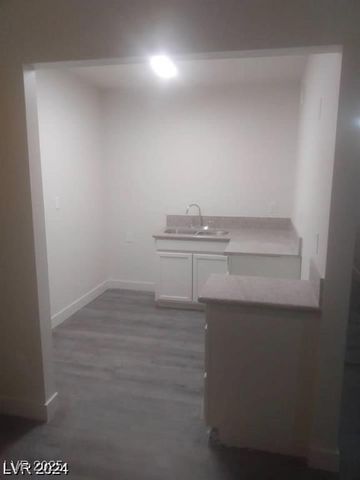 1317 Exley Avenue, Las Vegas, NV 89104