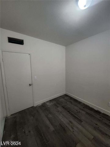 1317 Exley Avenue, Las Vegas, NV 89104