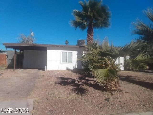 1317 Exley Avenue, Las Vegas, NV 89104