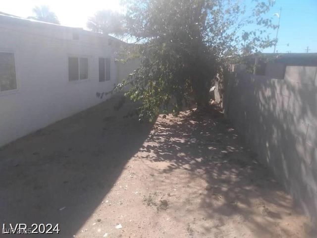 1317 Exley Avenue, Las Vegas, NV 89104