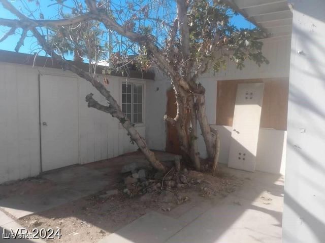 1317 Exley Avenue, Las Vegas, NV 89104