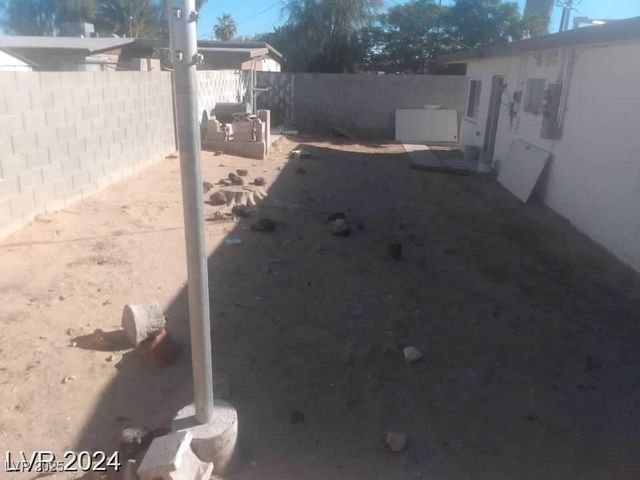 1317 Exley Avenue, Las Vegas, NV 89104