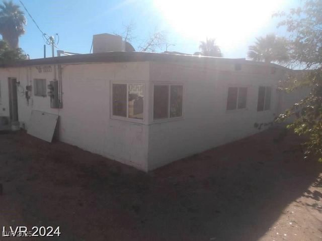 1317 Exley Avenue, Las Vegas, NV 89104