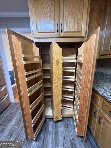 5081 Marshall Mill Road, Lizella, GA 31052