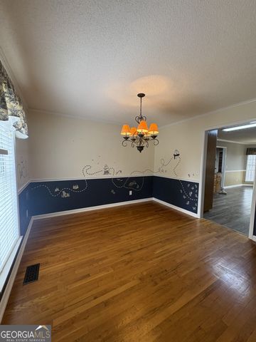 5081 Marshall Mill Road, Lizella, GA 31052