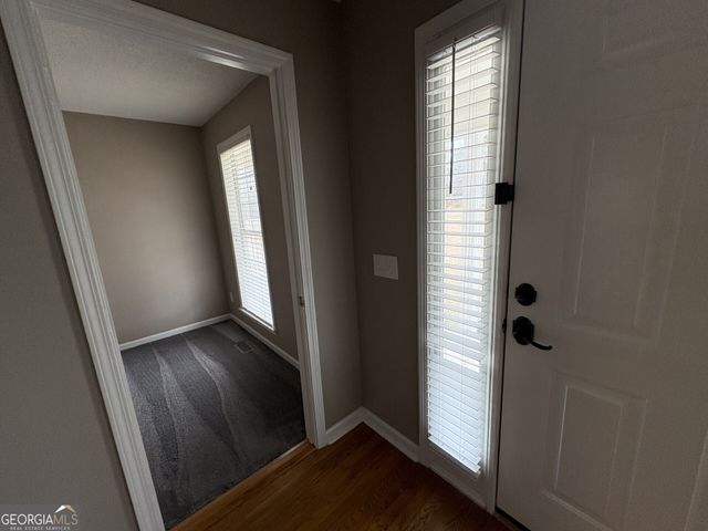 5081 Marshall Mill Road, Lizella, GA 31052